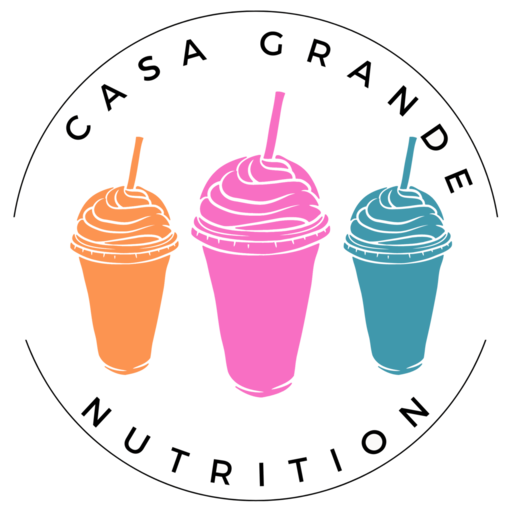 Casa Grande Nutrition